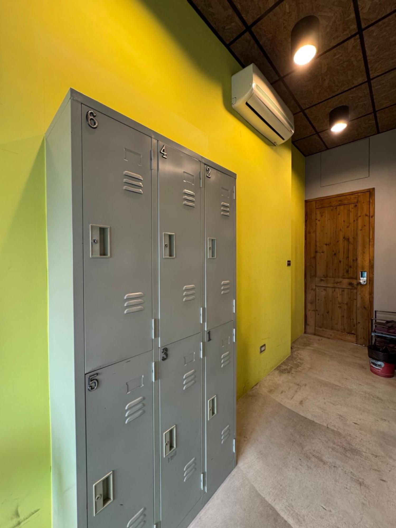 Cun Cuisine Homestay Tainan Exterior photo